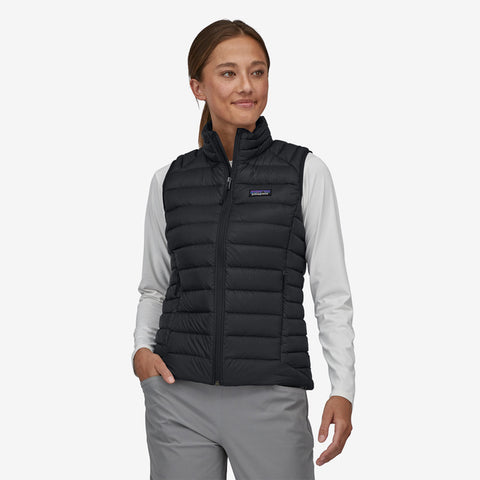 Patagonia Down Sweater Vest W