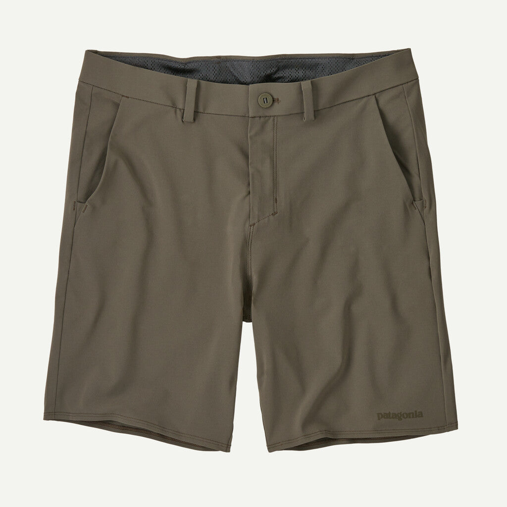 Patagonia Men's Hydropeak Hybrid Walk Shorts - 19"
