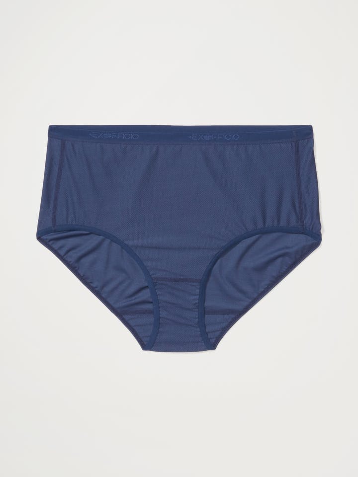Exofficio Women's Give-N-Go 2.0 Full Cut Brief