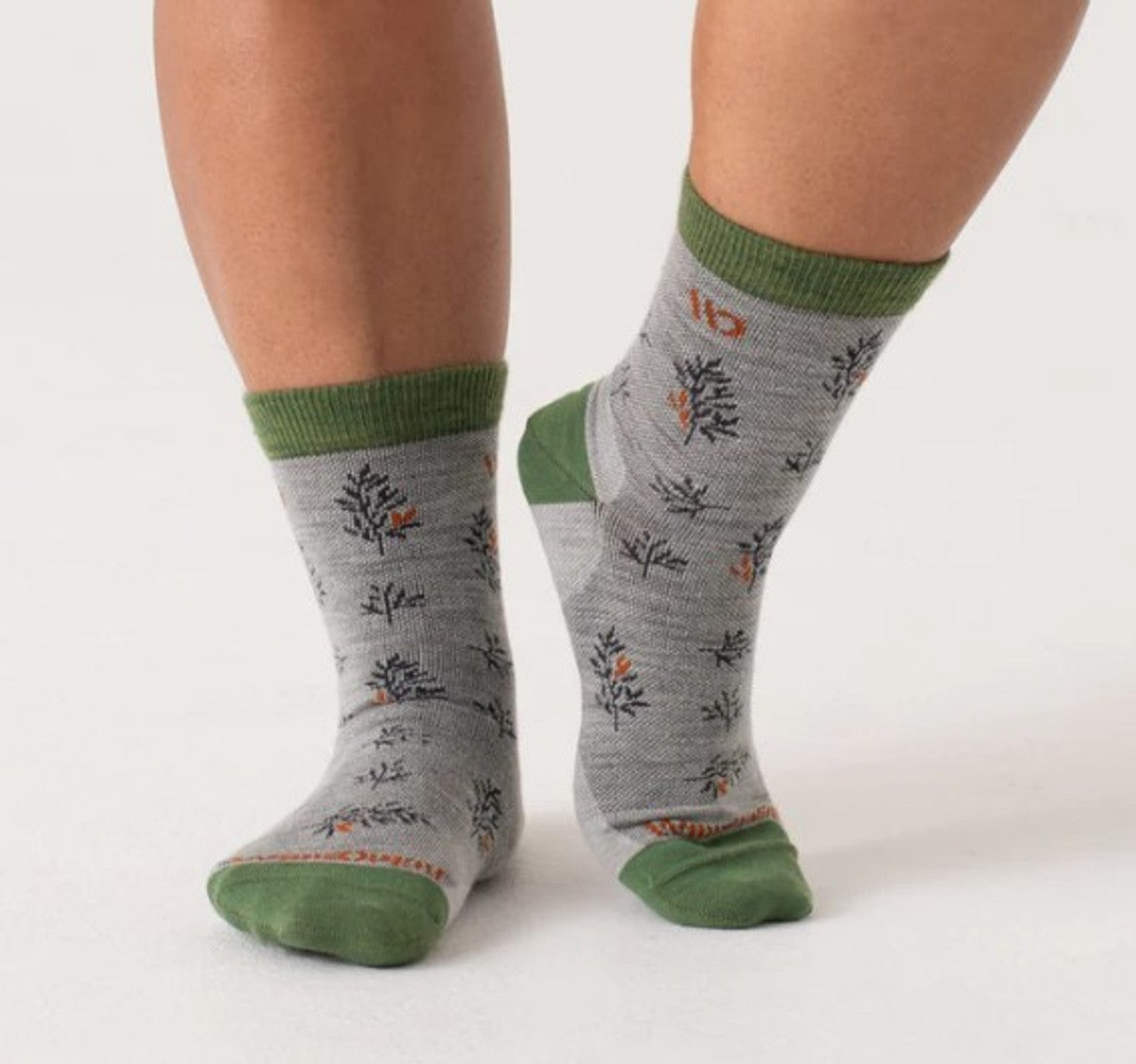 WIDE OPEN W 9503 FOLIAGE CREW