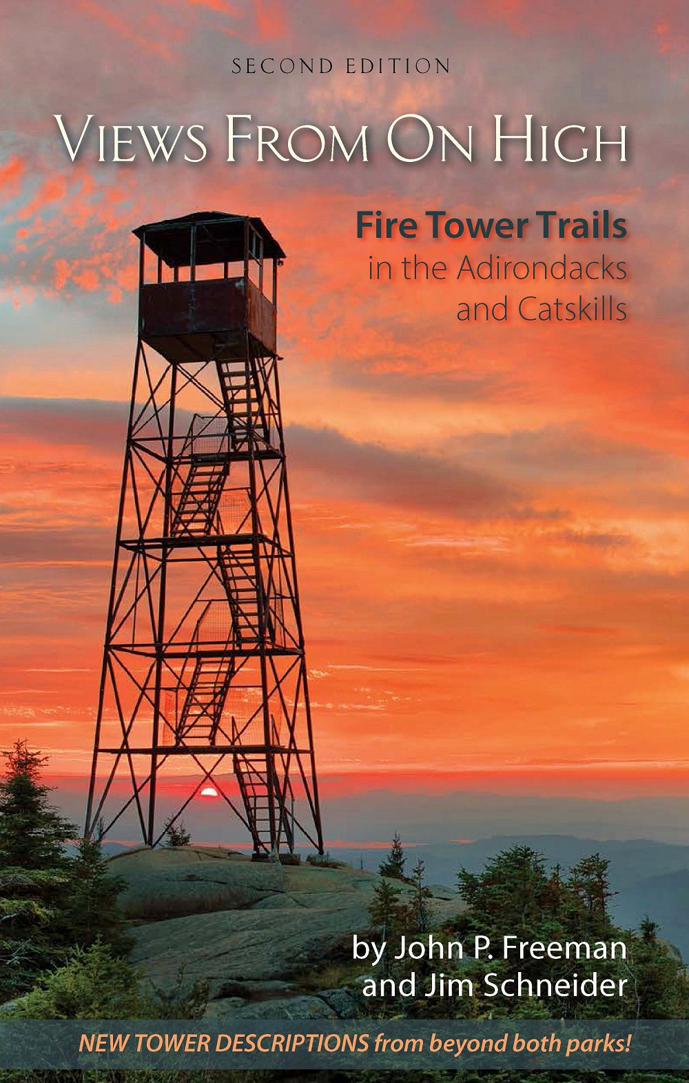 Views from on High, 2nd Edition