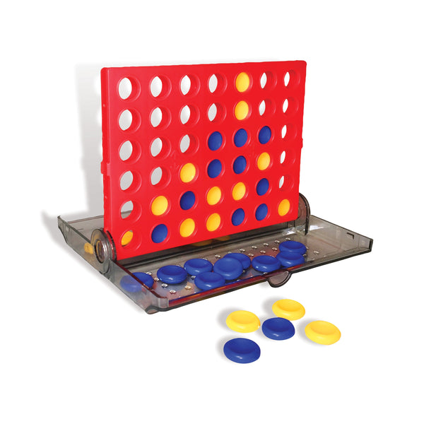 GSI Backpack 4 In-a-Row