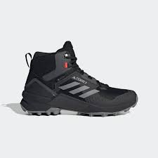 Adidas Terrex Swift R3 Mid GTX