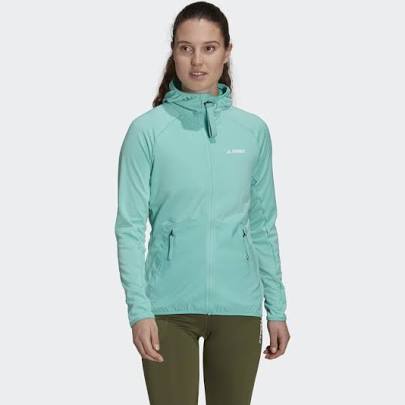 Adidas Terrex Tech Fleece Mountain Tops Outfitters