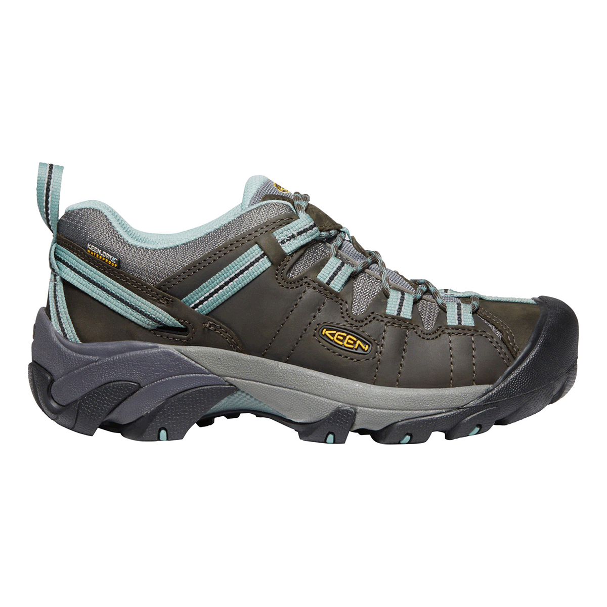 Keen Women's Targhee II Waterproof