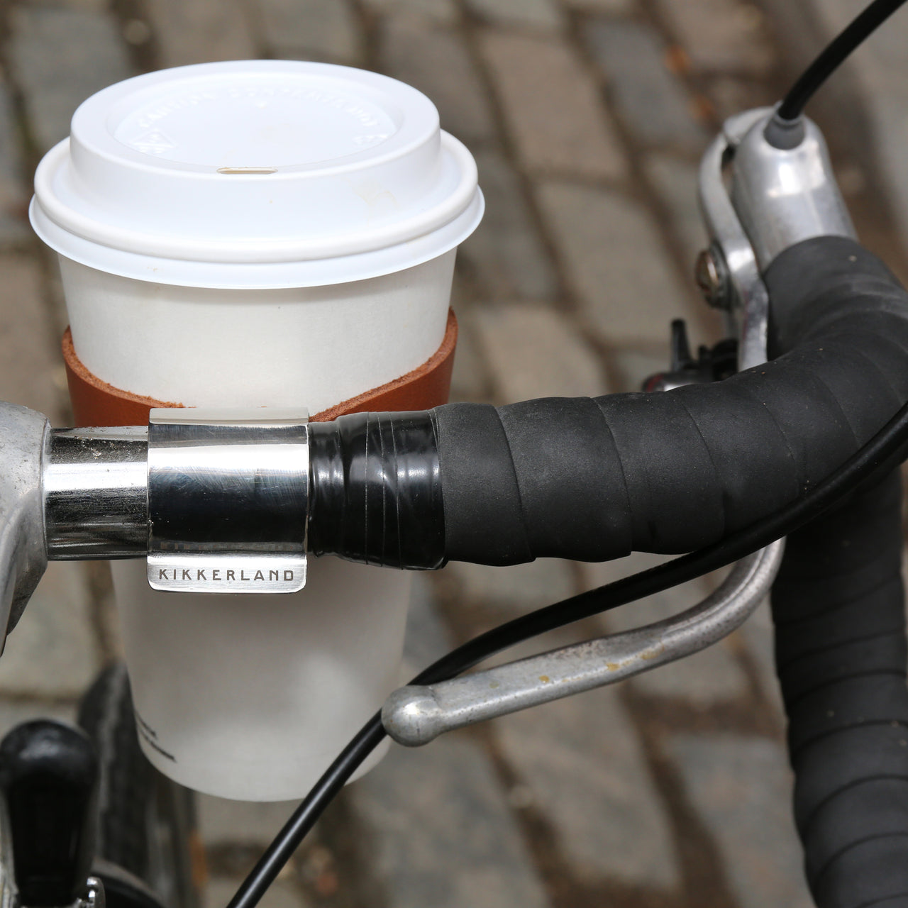 Kirkland Bike Cup Holder