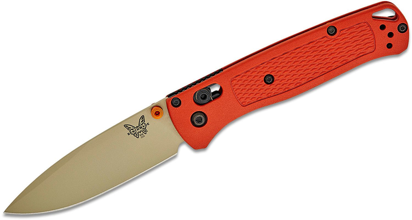 Benchmade 535TN-10 Bugout