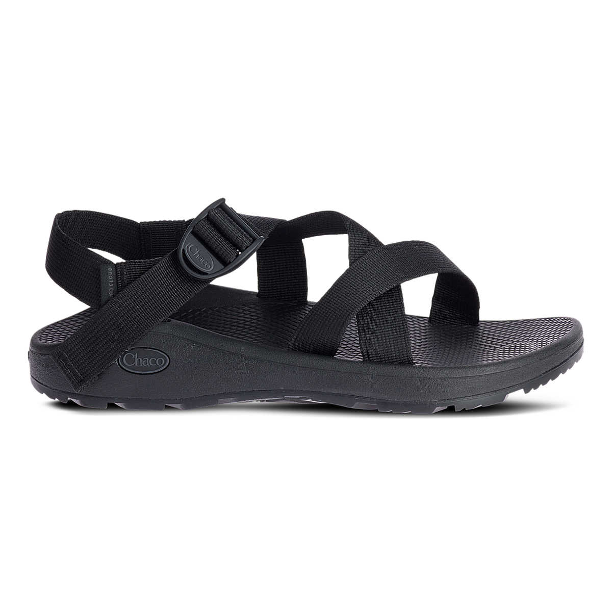 Chaco Men's Z/Cloud Adjustable Strap Cushioned Sandal