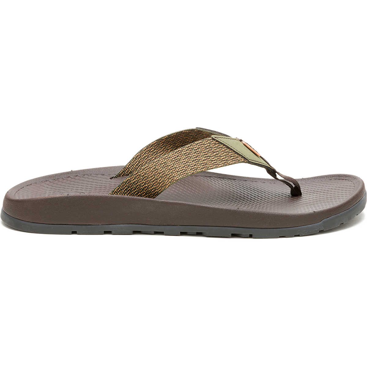 Chaco Men's Lowdown Flip Flop