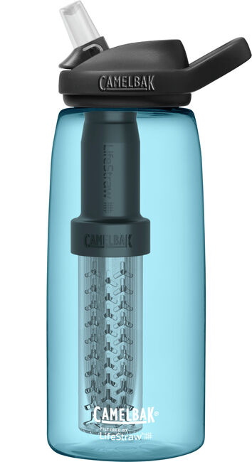 Camelbak Eddy+ Life Straw 32oz