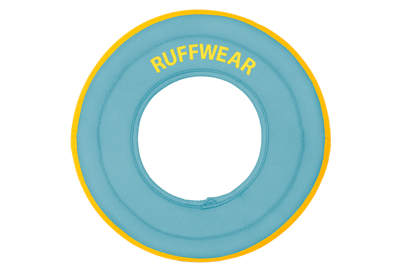 Ruffwear Hydro Plane Floating Throw Toy