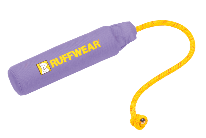 Ruffwear Lunker Floating Throw Toy