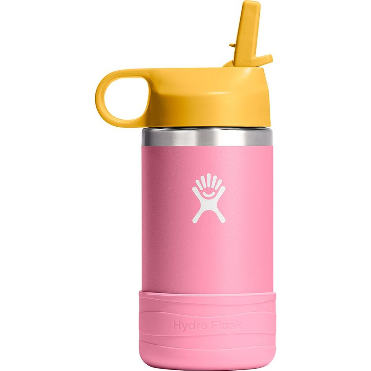 Hydro Flask Kids 12 oz Wide Mouth Bottle