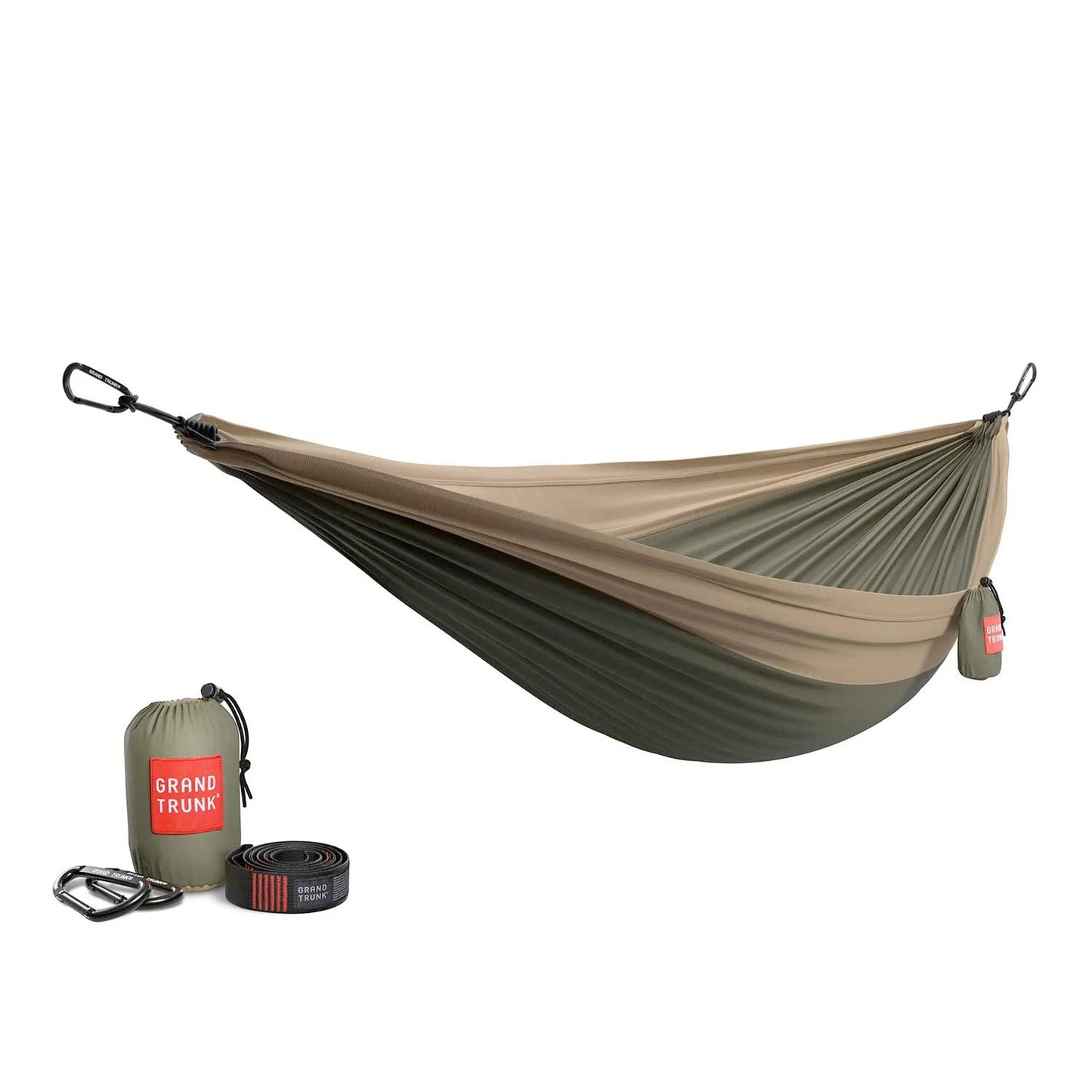 Grand Trunk Double Deluxe