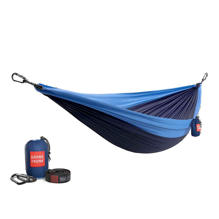 Grand Trunk Double Deluxe