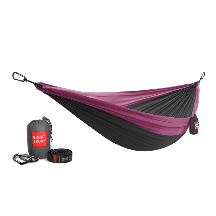 Grand Trunk Double Deluxe