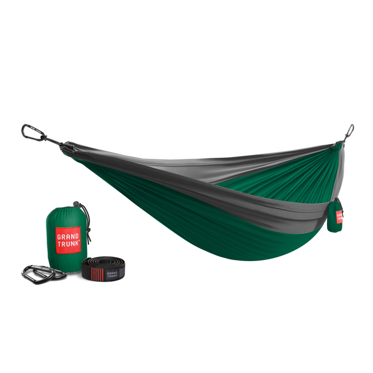Grand Trunk Double Deluxe