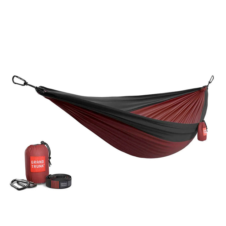 Grand Trunk Double Deluxe