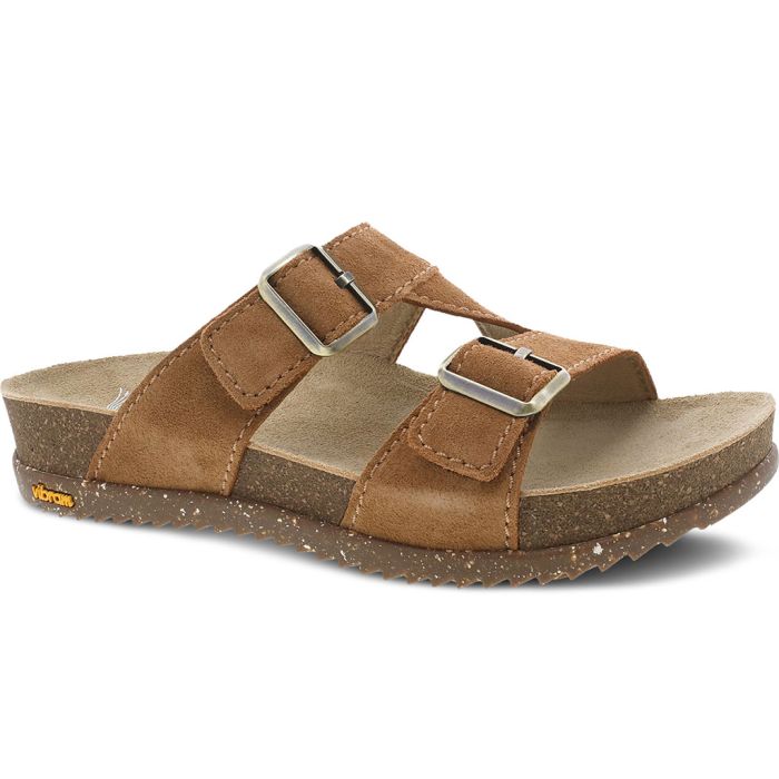Dansko Dayna Suede