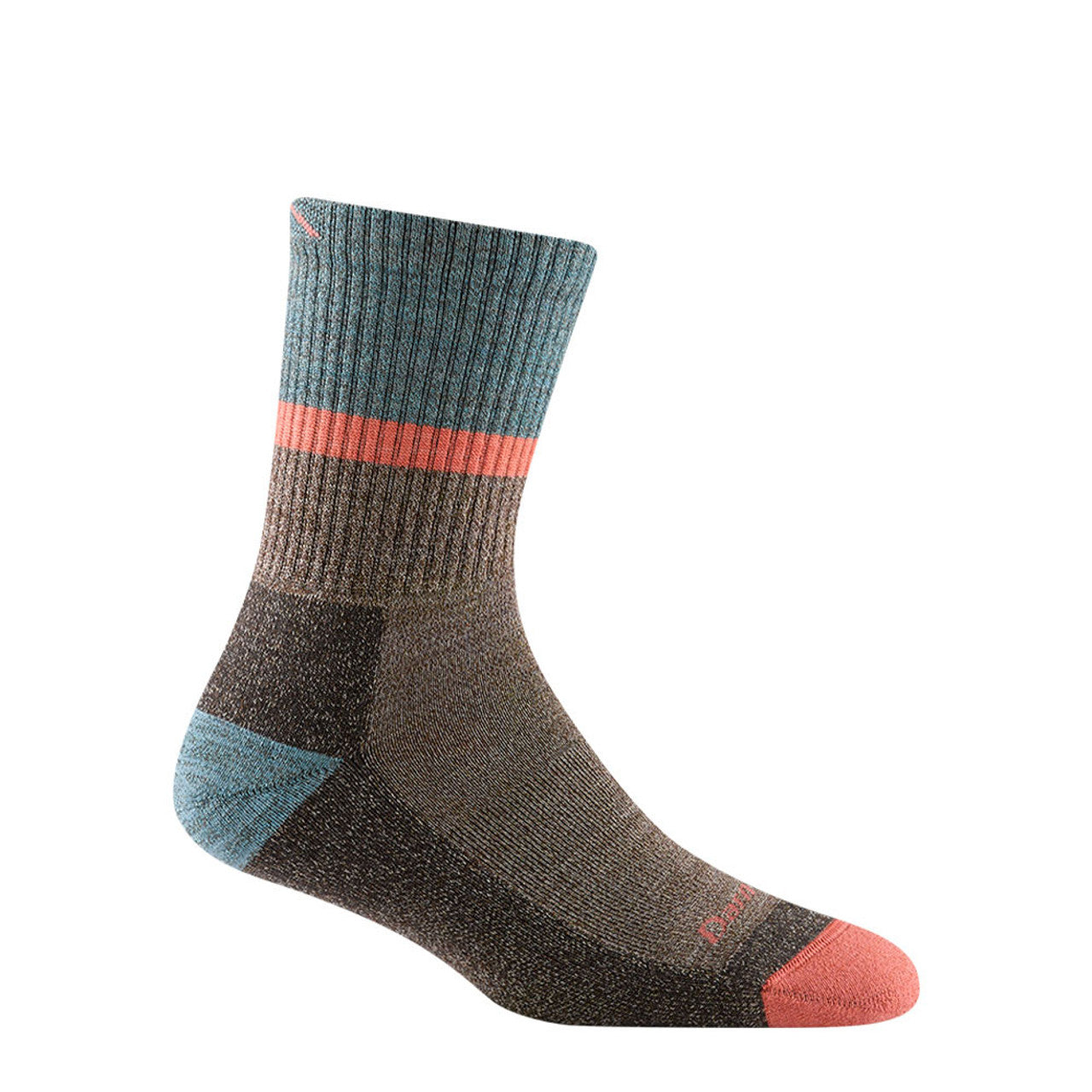Darn Tough 5002 Ranger Micro Crew Hiking Sock