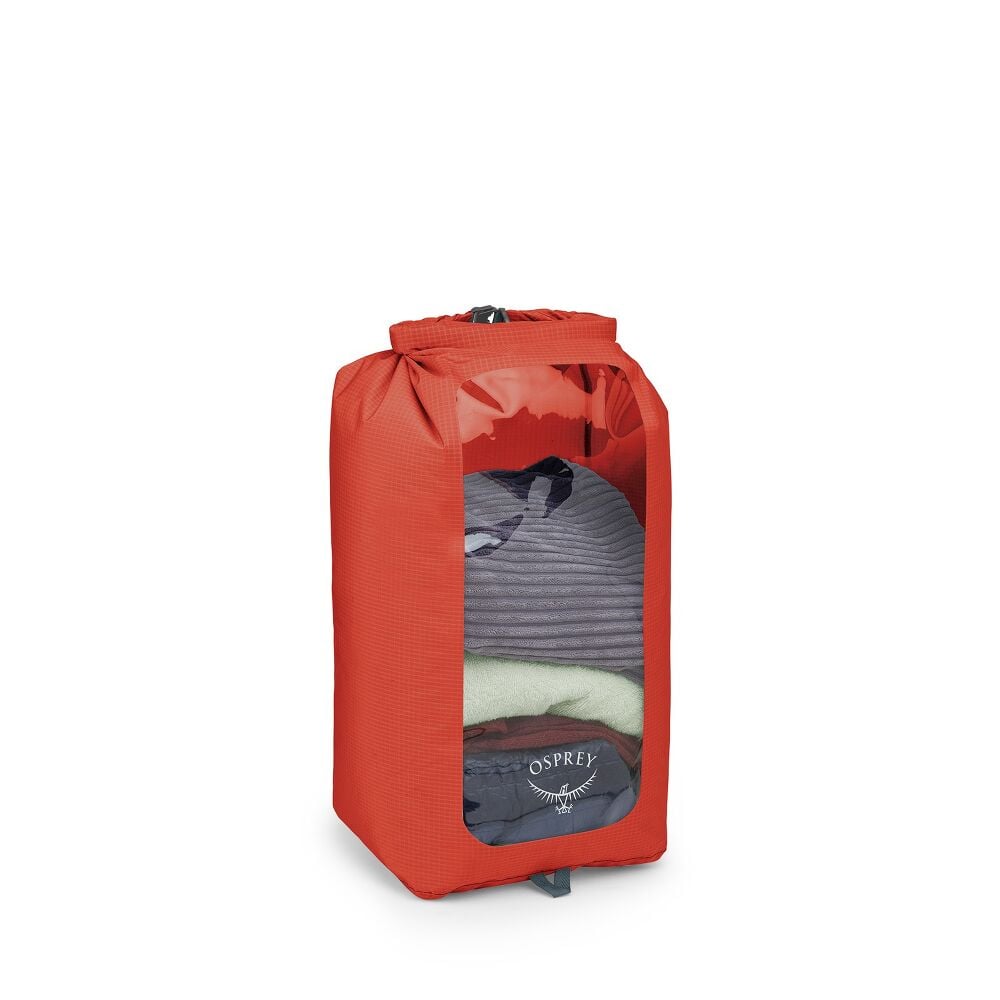 Osprey Dry Sack W/Window 35L
