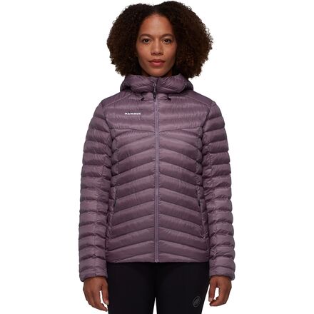 Mammut Women's Albula IN Hooded Jacket