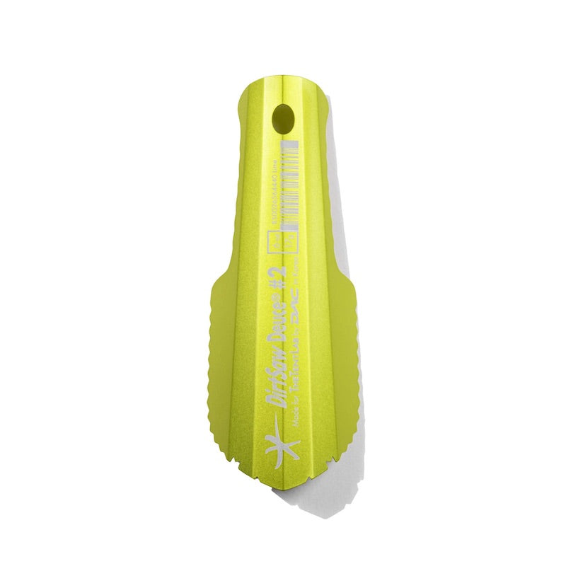 Tentlab DirtSaw Deuce #2 Trowel