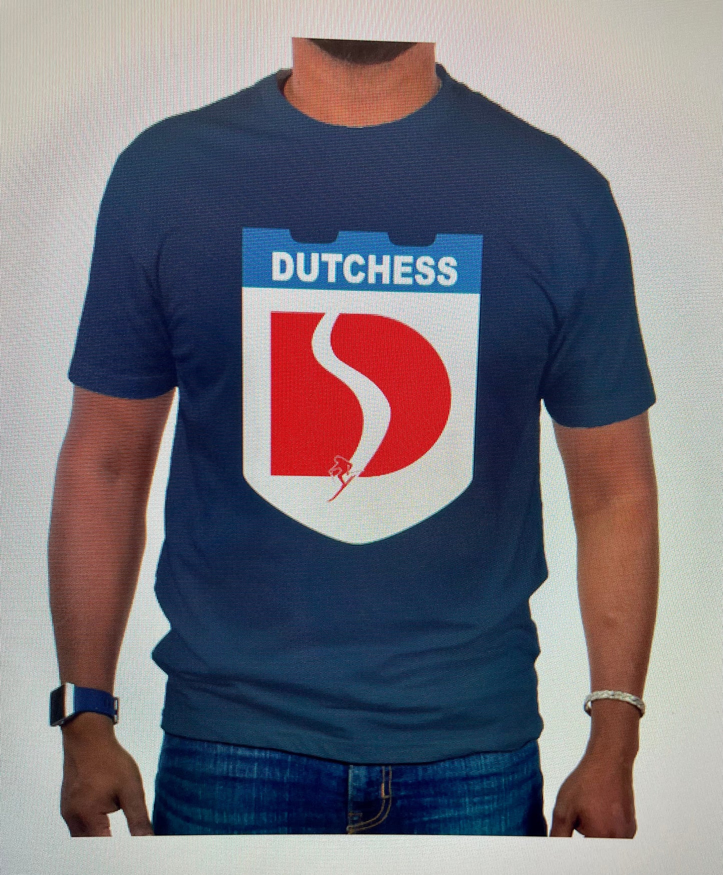 Dutchess Ski T-Shirt