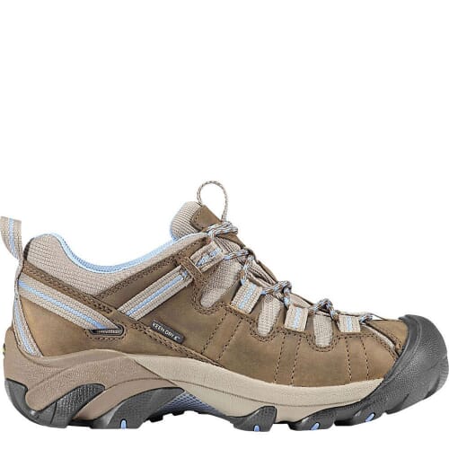 Keen Women's Targhee II Waterproof