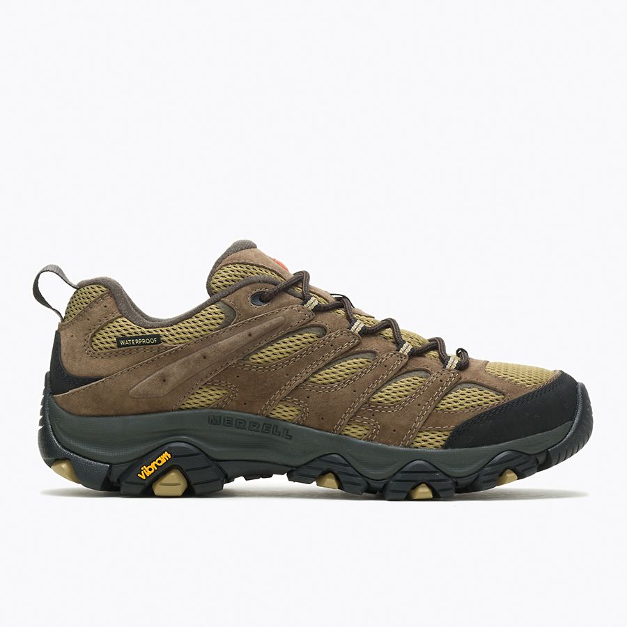 Merrell Moab 3 Waterproof Men's