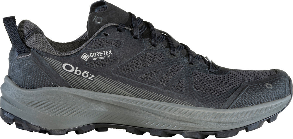 Oboz Men's Katabatic Low B-Dry