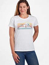 Marmot Bivouac Tee Womens