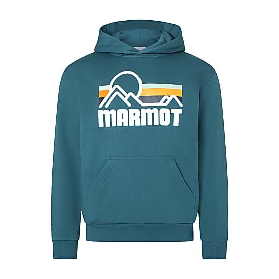 Marmot Coastal Hoody Mens