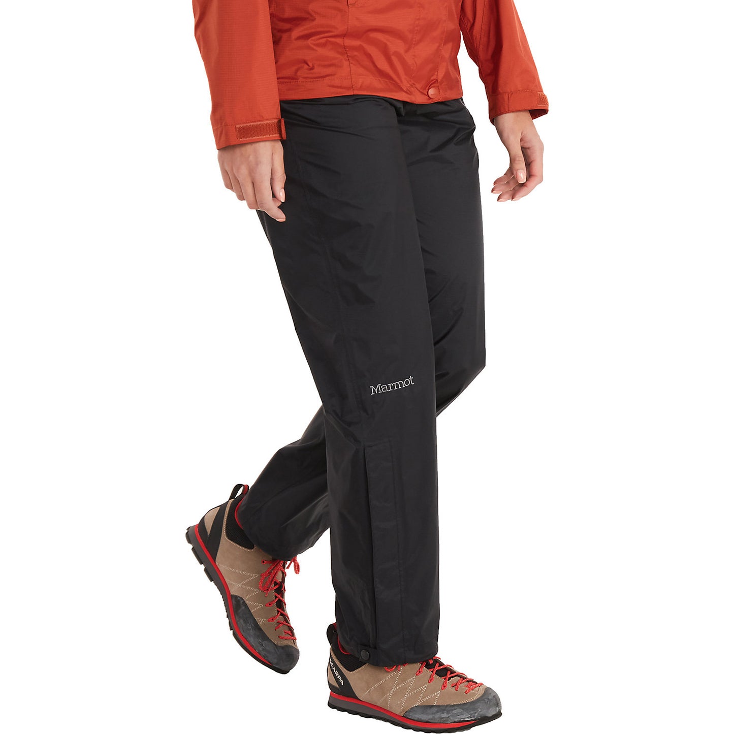 Marmot Women's Precip Eco Pant Short