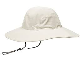 OR Oasis Sun Hat W's