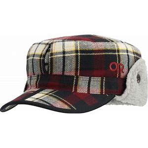 OR Yukon Cap