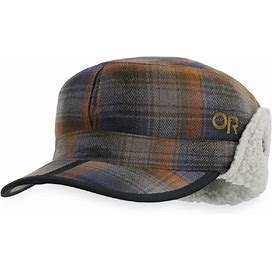 OR Yukon Cap