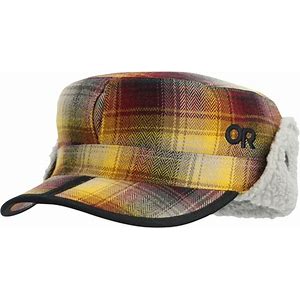 OR Yukon Cap