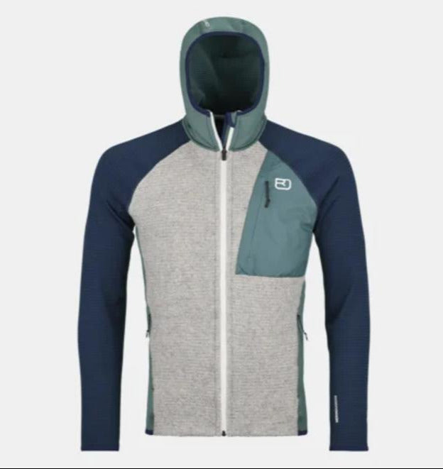 Ortovox Fleece GP Hoody Mens