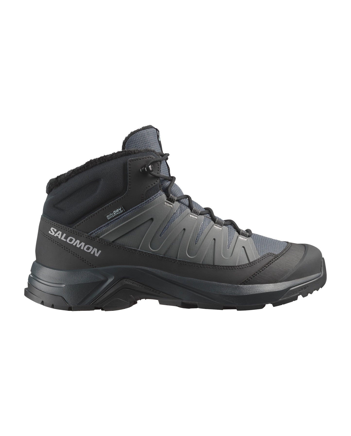 Salomon X-Adventure Coldrush Waterproof