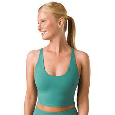 Prana Chakara Crop Top