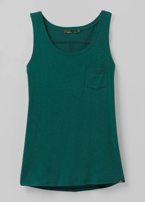 Prana Foundation Scoop Tank