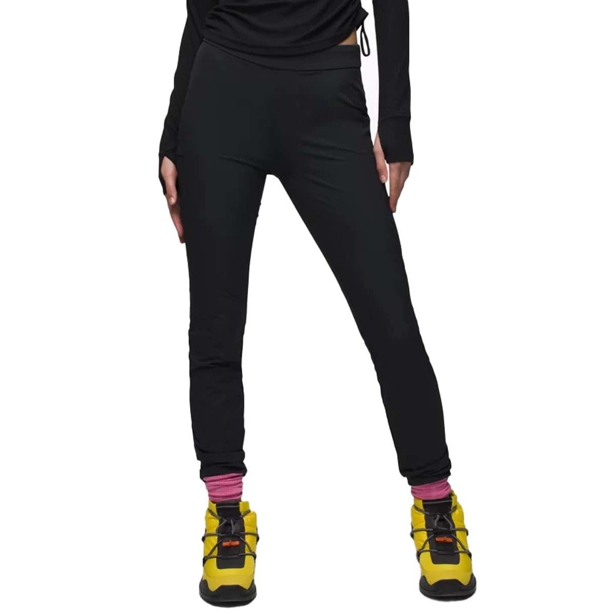 Prana Halle AT Skinny Pant