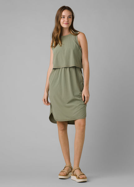 Prana Railay Dress – Mountain Tops Outfitters