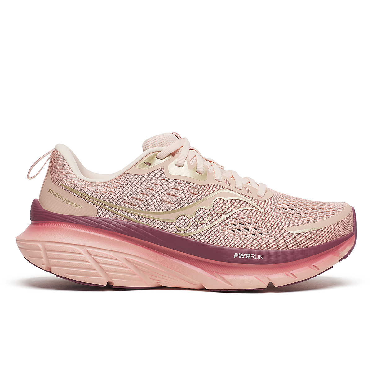 Saucony Women's Guide 18