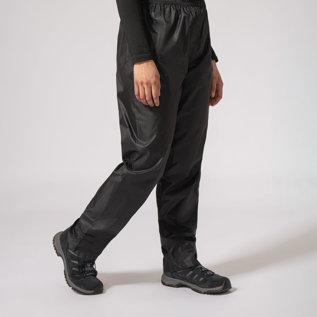 Mac In A Sac Origin Packable Waterproof Overtrousers