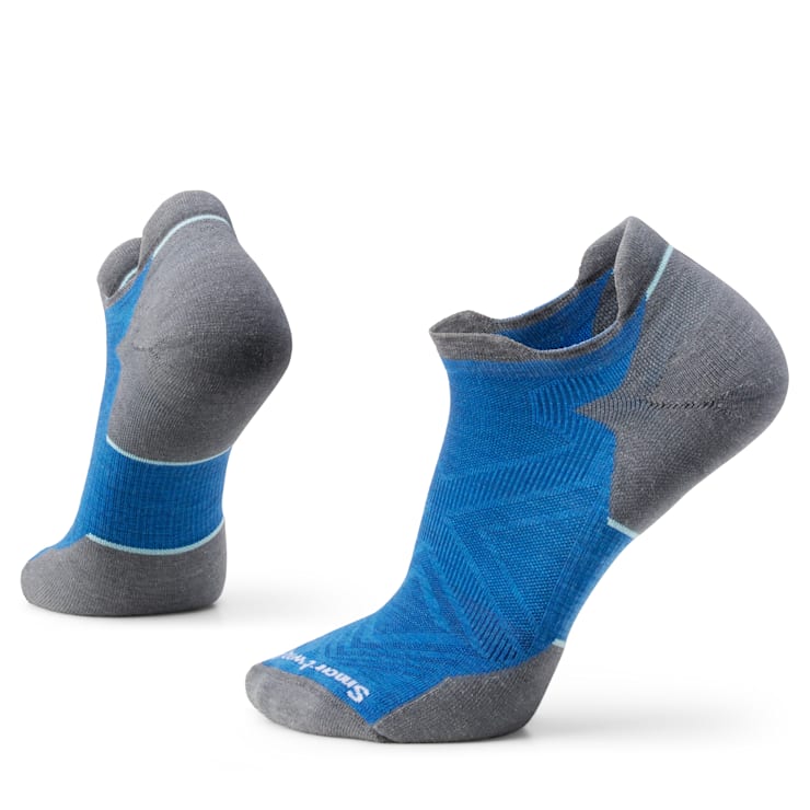 Smartwool Run Low Ankle Socks