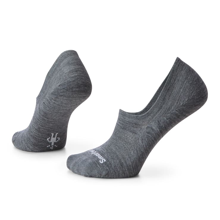 Smartwool Everyday No Show Socks Zero Cushion