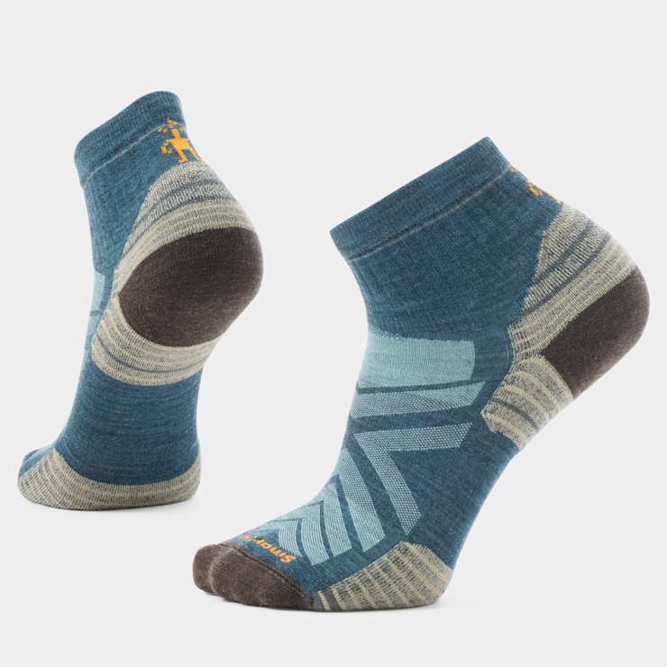 Smartwool Men's Hike Ankle Socks