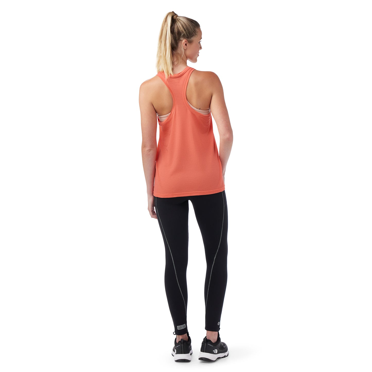 Smartwool Women's Active Mesh Racerback Tank